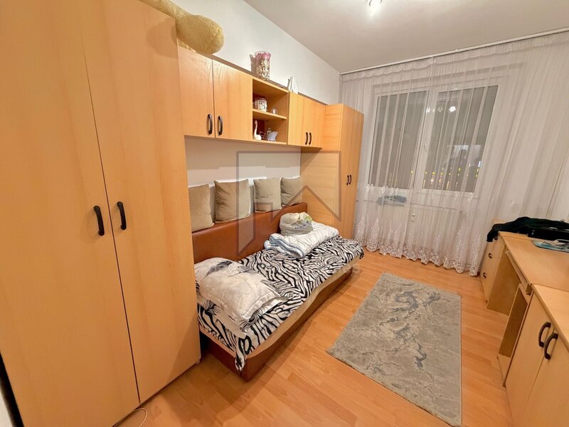 Berceni - Izvorul Rece Vanzare apartament 3 camere