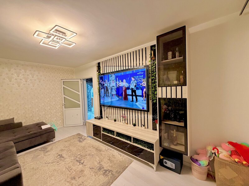 Berceni - Izvorul Rece Vanzare apartament 3 camere