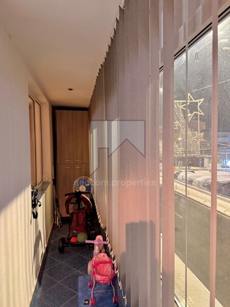 Berceni - Izvorul Rece Vanzare apartament 3 camere